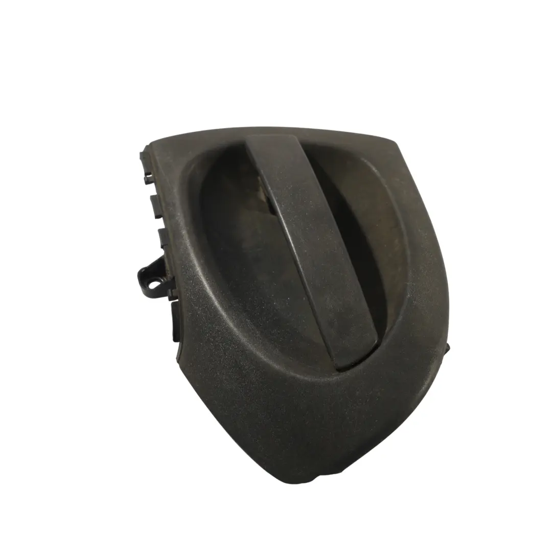 Smart Roadster W452 Maniglia Porta Anteriore Apribile Sinistra Nero - SKU Q0009822V004 - Numero di parte Q0009822V004