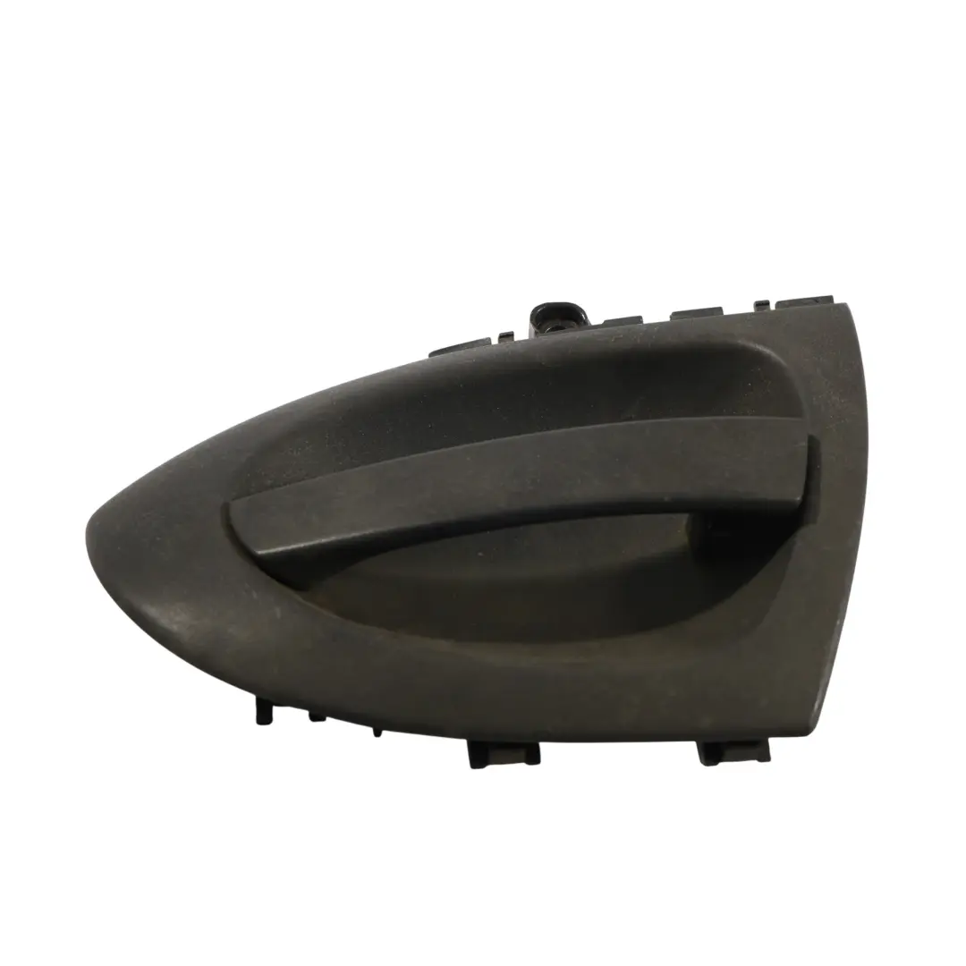 Smart Roadster W452 Poignée Porte Avant Gauche Côté Conducteur - SKU Q0009822V004 - Numéro de pièce Q0009822V004