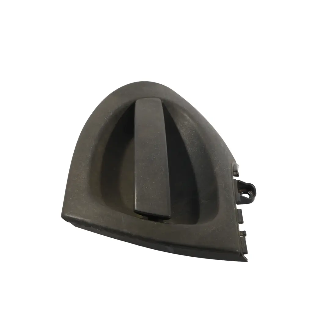 W452 Manija Puerta Delantera Agarradera Abridor Izquierda para Smart con número de pieza Q0009822V004 Smart W452 Manija Puerta Delantera Agarradera Abridor Izquierda - SKU Q0009822V004 - Número de pieza Q0009822V004