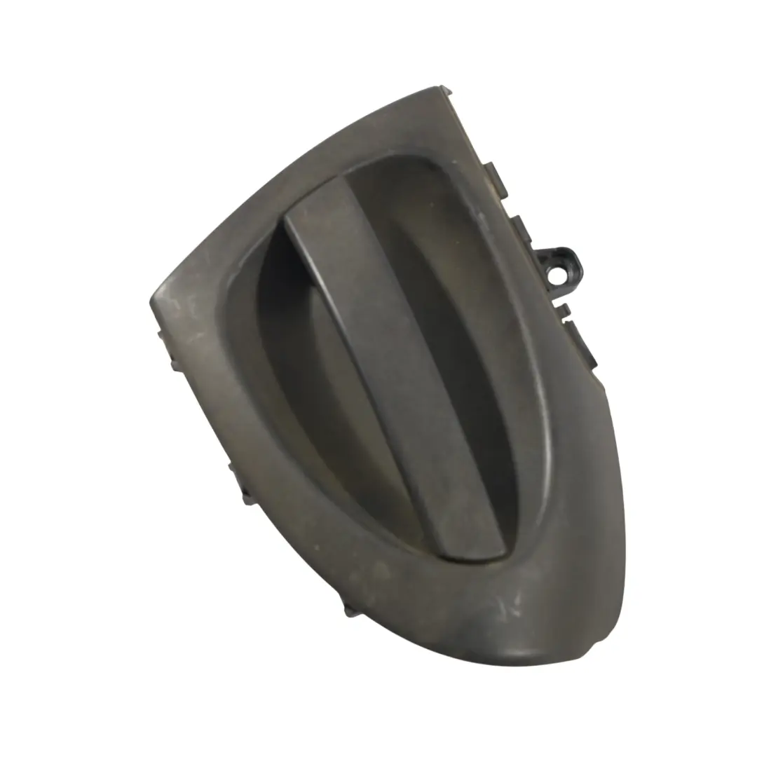 W452 Klamka Wewnętrzna Drzwi Prawa Czarna do Smart Roadster o numerze 0009835V004 Smart Roadster W452 Klamka Wewnętrzna Drzwi Prawa Czarna - SKU Q0009835V004 - Numer Części 0009835V004