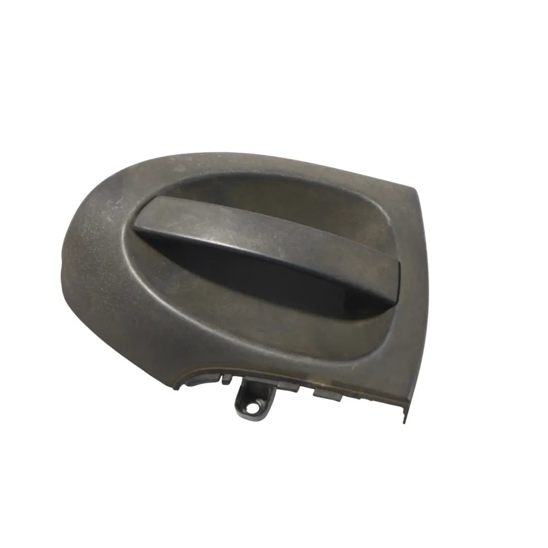 W452 Klamka Wewnętrzna Drzwi Lewa Czarna do Smart Roadster o numerze 0009835V004 Smart Roadster W452 Klamka Wewnętrzna Drzwi Lewa Czarna - SKU Q0009835V004 - Numer Części 0009835V004