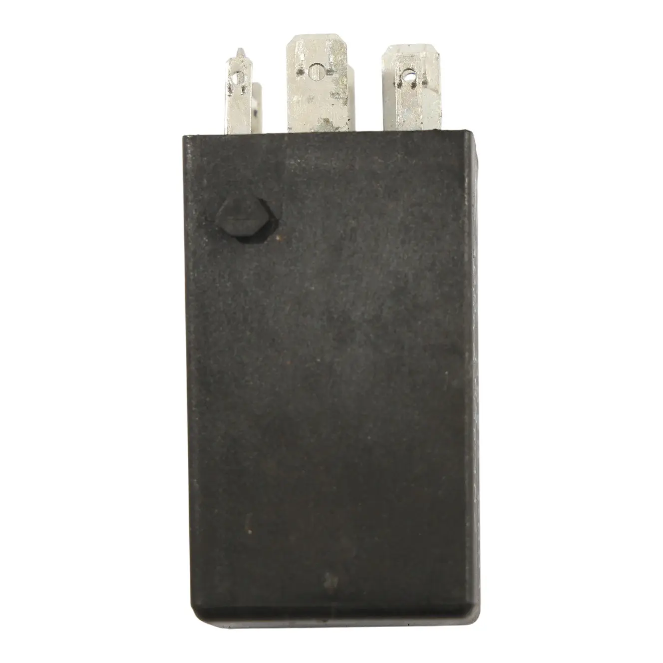 Smart Roadster W452 Module Relais Commande Chauffant 9 Broches Q0009857V001