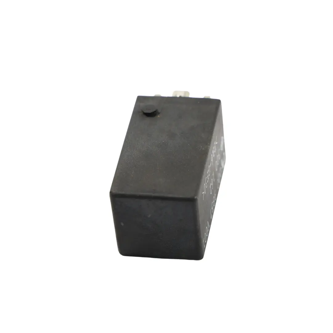 Smart Roadster W452 Control Asiento Calefactado Relé Módulo 9 Pin - SKU Q0009857V001 - Número de pieza Q0009857V001