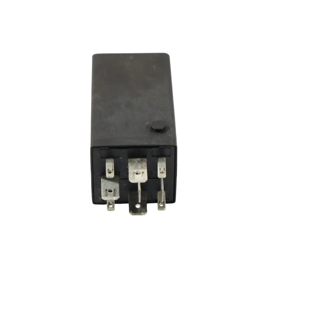 W452 Module Relais Commande Chauffant 9 Broches pour Smart Roadster à propos du numéro de pièce Q0009857V001 Smart Roadster W452 Module Relais Commande Chauffant 9 Broches - SKU Q0009857V001 - Numéro de pièce Q0009857V001