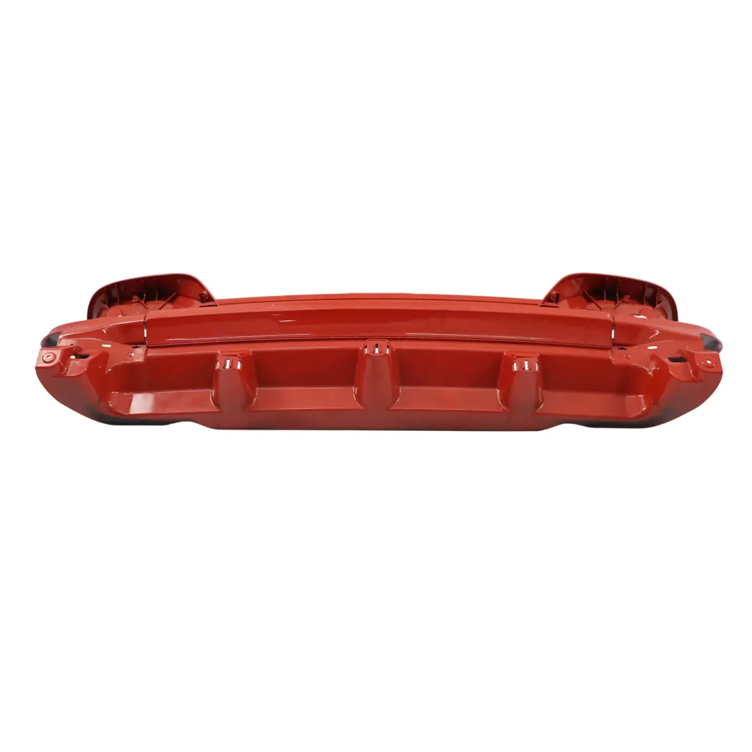 Smart Roadster 452 Soporte Central Trasero Soporte Spice Red - EAH - SKU Q0009949V008000000-SPI - Número de pieza Q0009949V008000000
