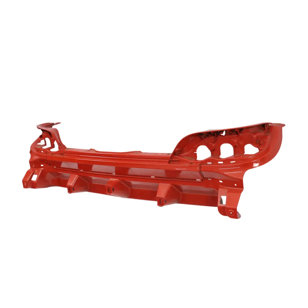Smart Roadster 452 Rear Centre Support Carrier Mount Bracket Spice Red - EAH - SKU Q0009949V008000000-SPI - Part number Q0009949V008000000