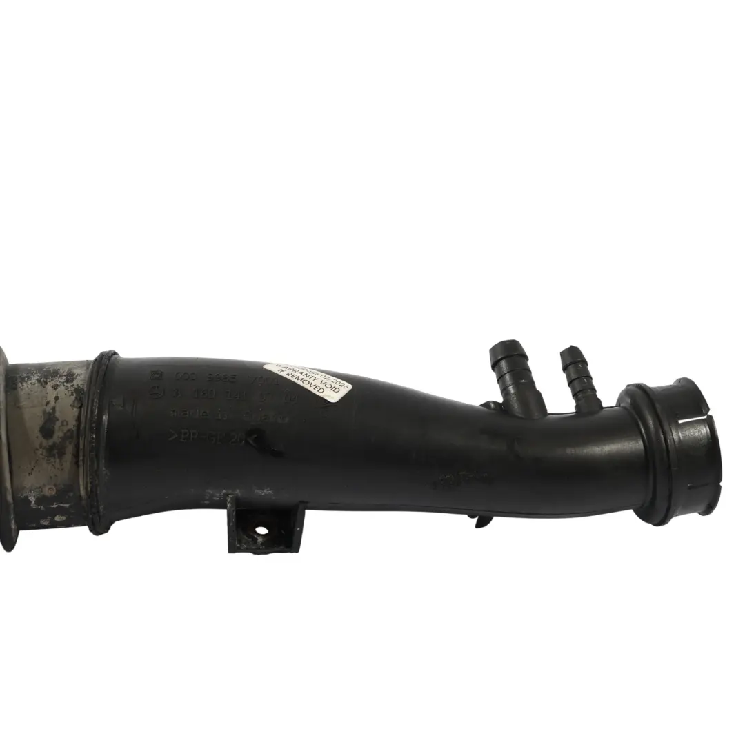 W452 Benzina Turbo Aria Tubo Di Aspirazione Tubo Flessibile A1601410704 per Smart con numero di parte Q0009985V001000000 Smart W452 Benzina Turbo Aria Tubo Di Aspirazione Tubo Flessibile A1601410704 - SKU Q0009985V001000000 - Numero di parte Q0009985V001000000