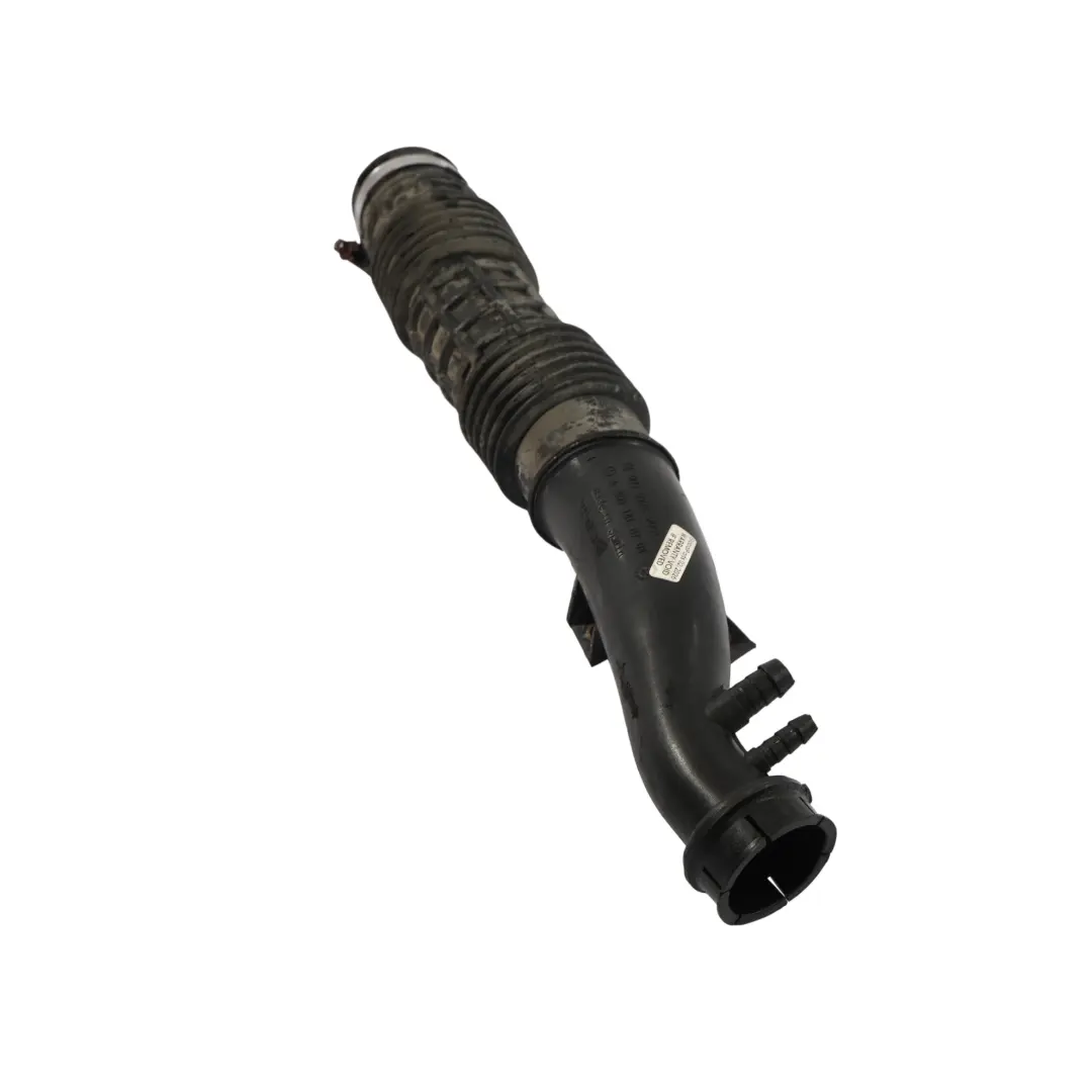 Smart W452 Petrol Turbo Air Intake Pipe Hose Tube A1601410704 - SKU Q0009985V001000000 - Part number Q0009985V001000000