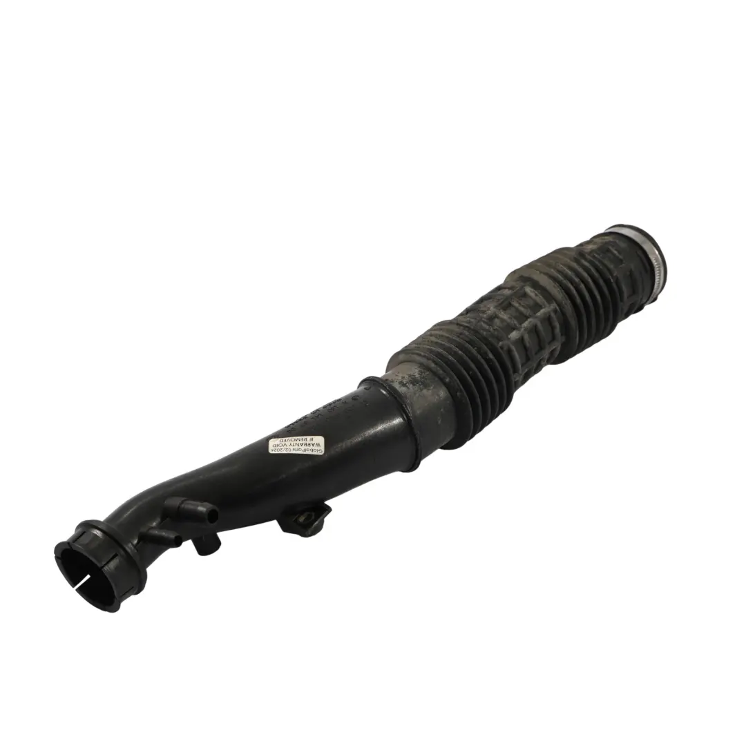 Smart W452 Gasolina Turbo Tubo De Admisión De Aire Tubo De Manguera A1601410704 - SKU Q0009985V001000000 - Número de pieza Q0009985V001000000