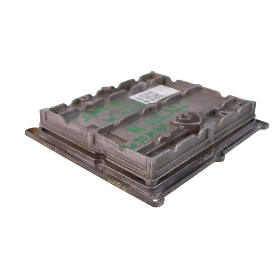 W452 Roadster M160.922 0.7 82HP Control Motor ECU Automático para Smart con número de pieza Q0010020V001 Smart W452 Roadster M160.922 0.7 82HP Control Motor ECU Automático - SKU Q0010020V001 - Número de pieza Q0010020V001