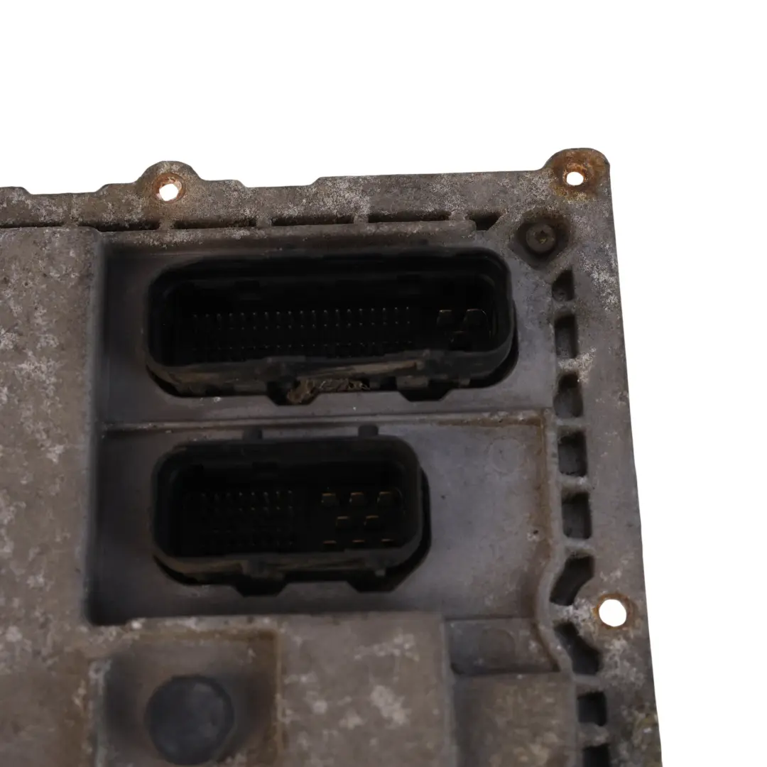 W452 Roadster 160.922 0.7 82Ch Calculateur Moteur Automatique pour Smart à propos du numéro de pièce Q0010020V001 Smart W452 Roadster 160.922 0.7 82Ch Calculateur Moteur Automatique - SKU Q0010020V001 - Numéro de pièce Q0010020V001