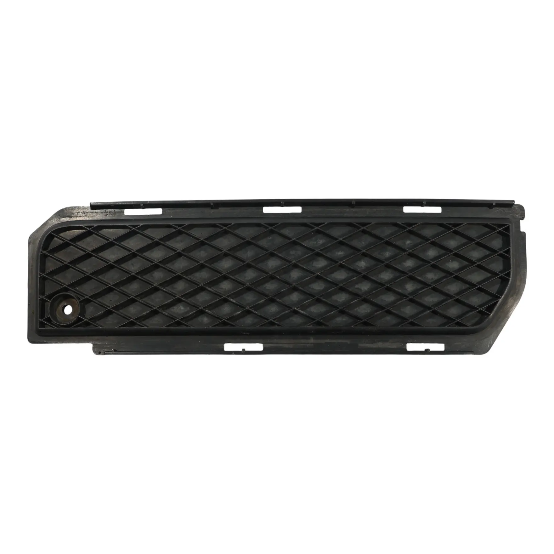 Smart W452 Roadster Osłona Grill Zderzaka Lewy Tył Q0010027V005000000