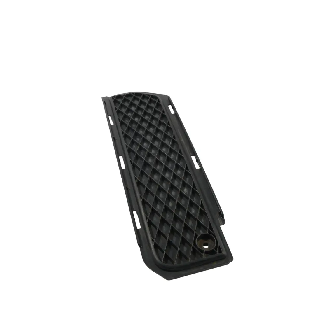 Smart W452 Roadster Embellecedor Paragolpes Trasero Izquierdo - SKU Q0010027V005000000 - Número de pieza Q0010027V005000000