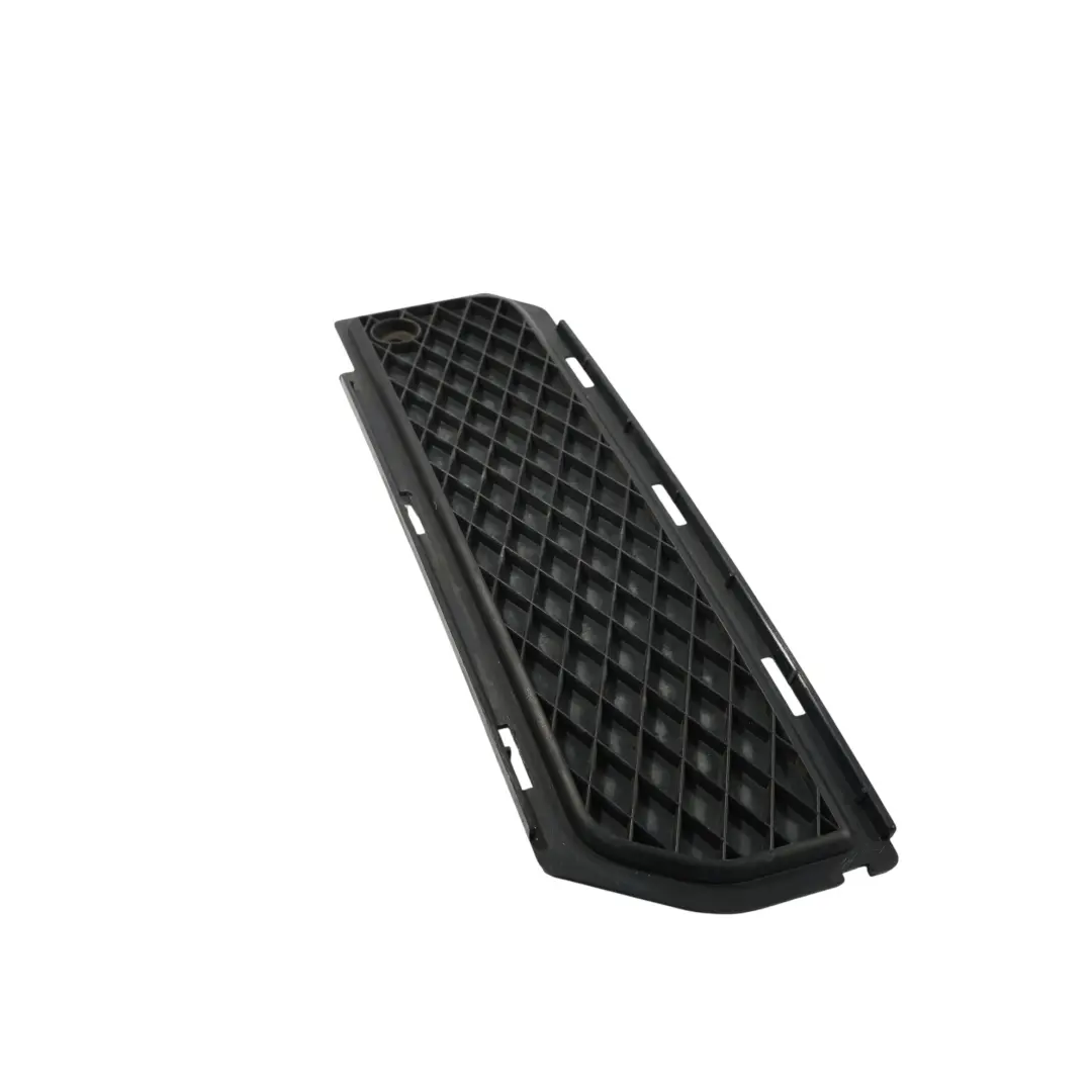 Smart W452 Roadster Embellecedor Paragolpes Trasero Izquierdo - SKU Q0010027V005000000 - Número de pieza Q0010027V005000000