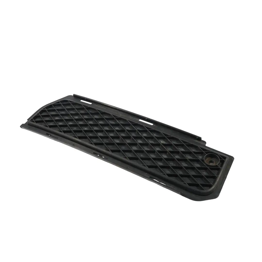 W452 Roadster Hintere Stoßstange Kühlergrill Links für Smart mit Teilenummer Q0010027V005000000 Smart W452 Roadster Hintere Stoßstange Kühlergrill Links - SKU Q0010027V005000000 - Teilenummer Q0010027V005000000