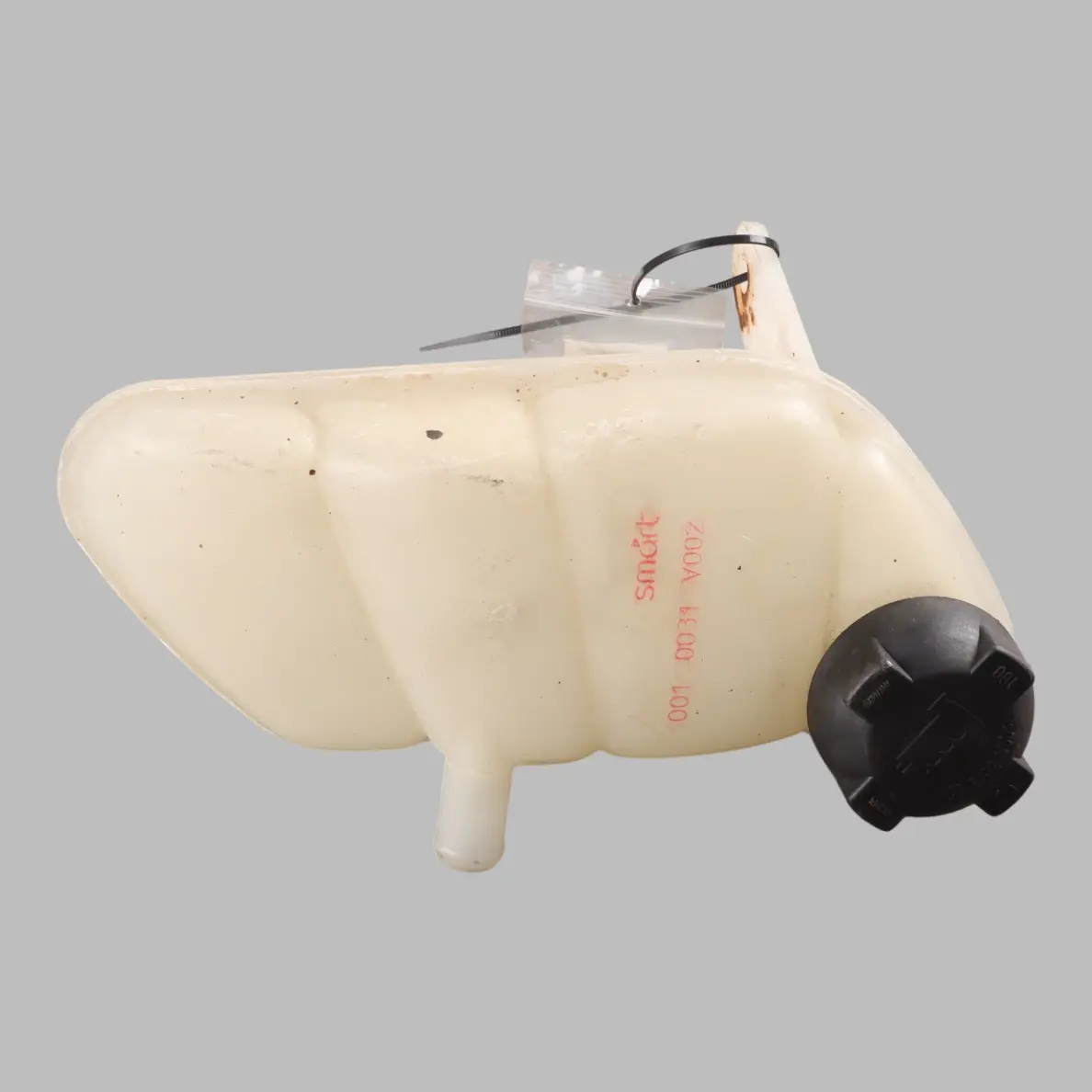 Smart W452 Roadster Radiator Coolant Expansion Tank Reservoir Q0010031V002