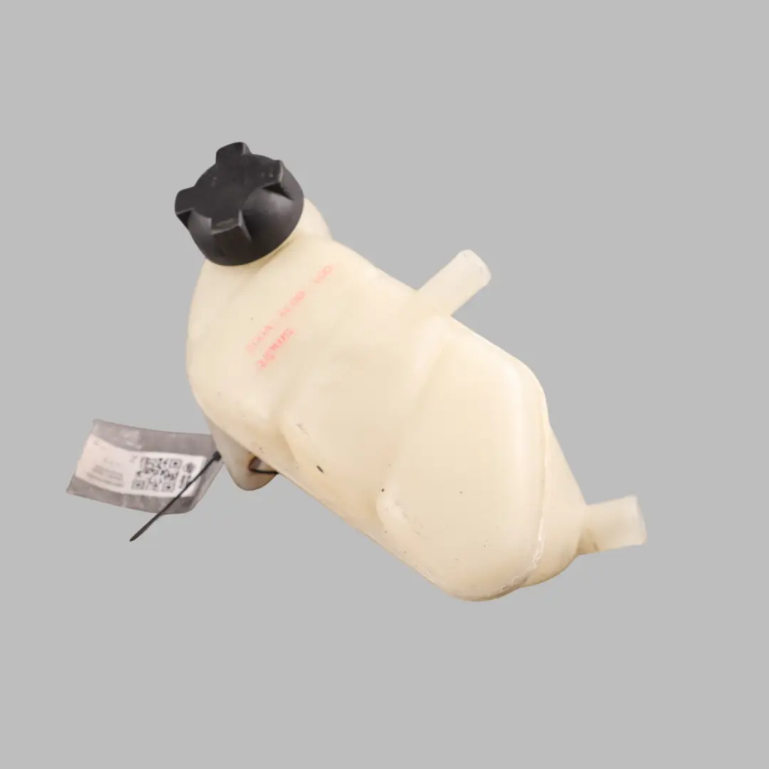 W452 Roadster Radiator Coolant Expansion Tank Reservoir to Smart with Part number Q0010031V002 Smart W452 Roadster Radiator Coolant Expansion Tank Reservoir - SKU Q0010031V002 - Part number Q0010031V002