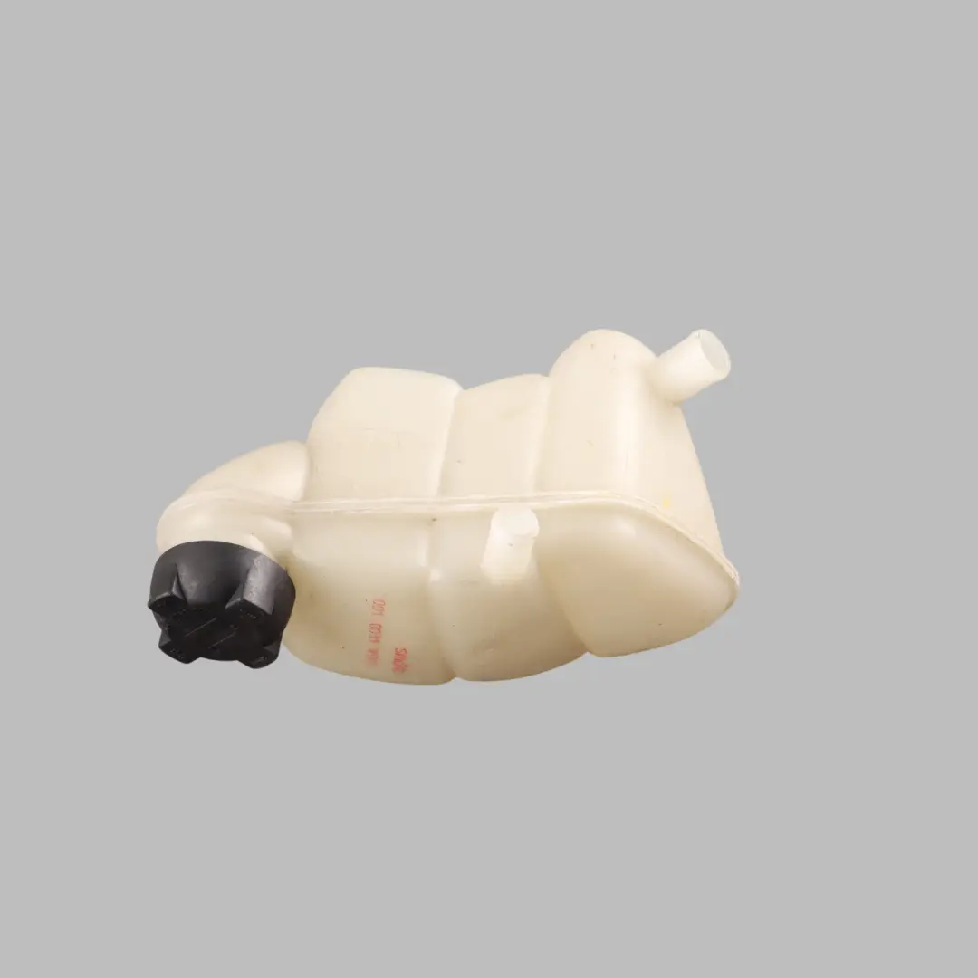 Smart W452 Roadster Radiator Coolant Expansion Tank Reservoir - SKU Q0010031V002 - Part number Q0010031V002