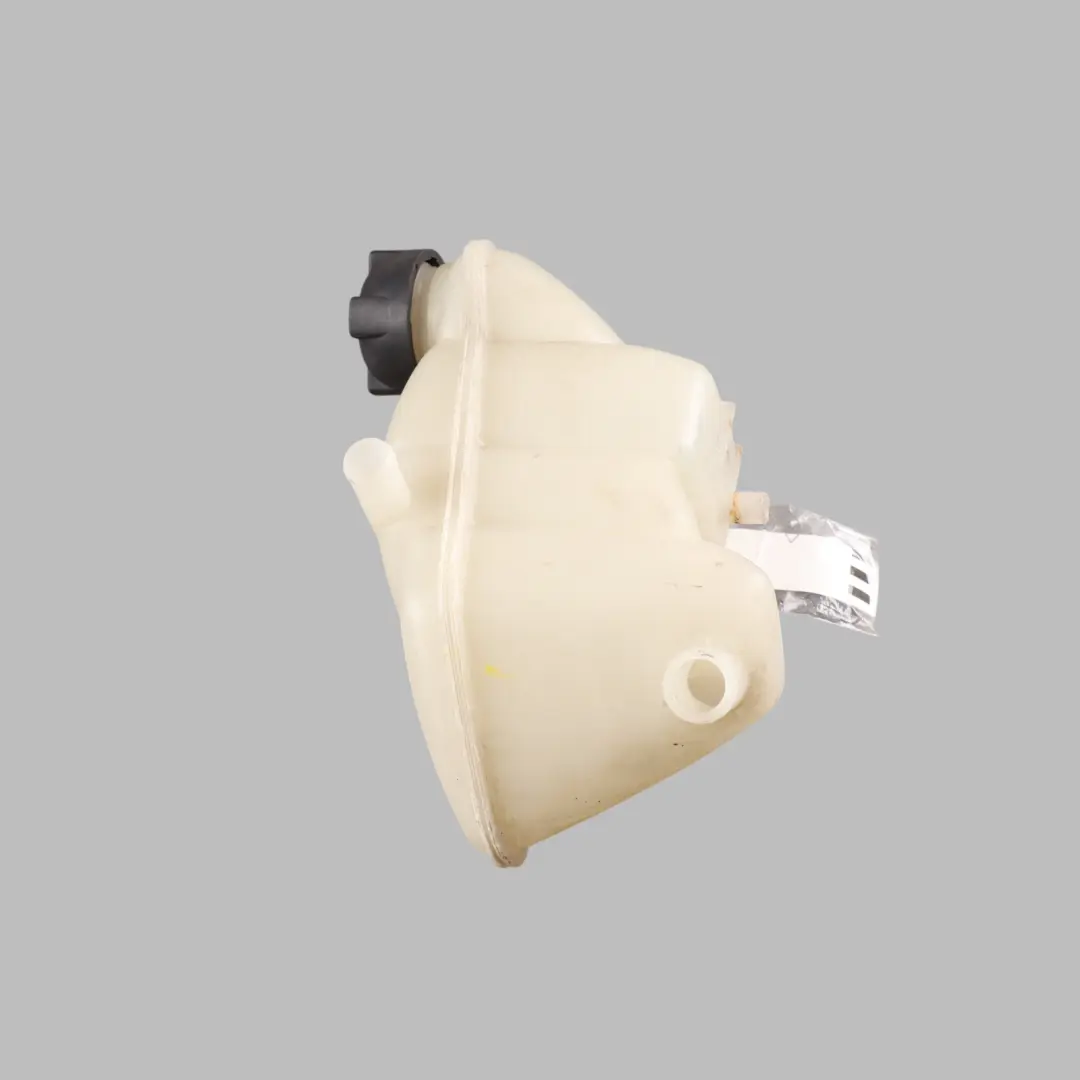 W452 Roadster Radiator Coolant Expansion Tank Reservoir to Smart with Part number Q0010031V002 Smart W452 Roadster Radiator Coolant Expansion Tank Reservoir - SKU Q0010031V002 - Part number Q0010031V002