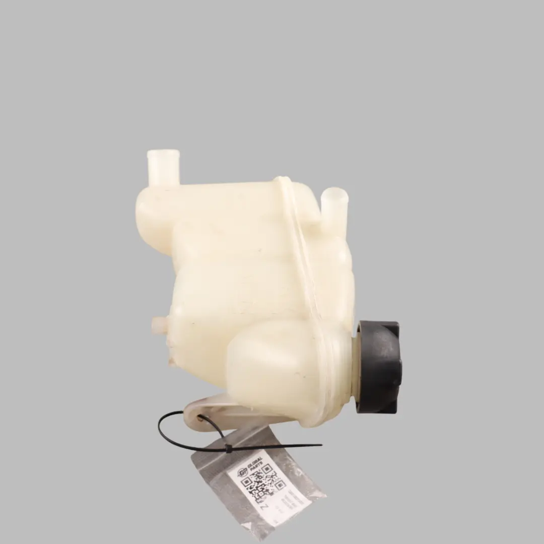 Smart W452 Roadster Radiator Coolant Expansion Tank Reservoir - SKU Q0010031V002 - Part number Q0010031V002