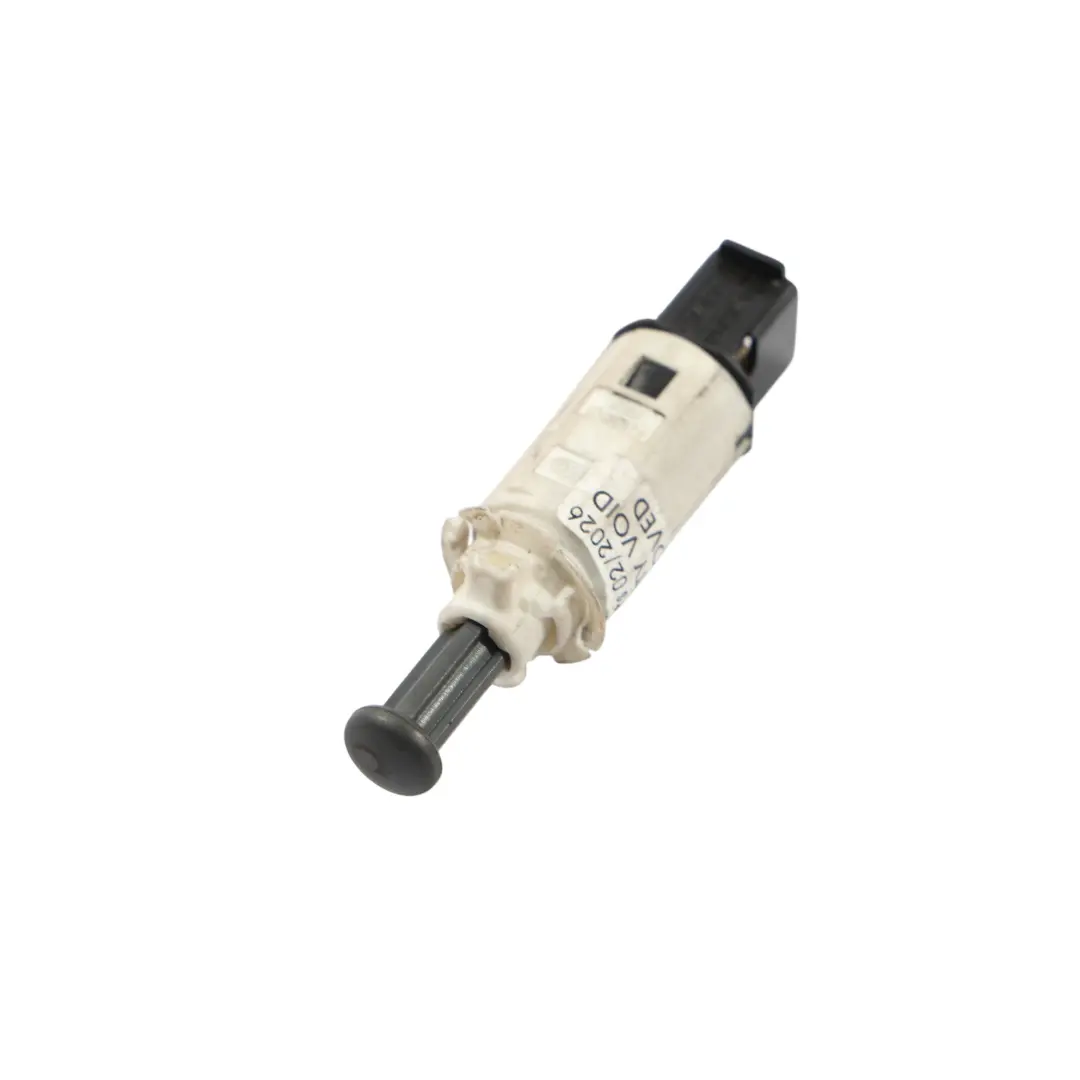 W452 Roadster Pedale Del Freno Interruttore Luce Freno per Smart con numero di parte Q0010287V001 Smart W452 Roadster Pedale Del Freno Interruttore Luce Freno - SKU Q0010287V001 - Numero di parte Q0010287V001