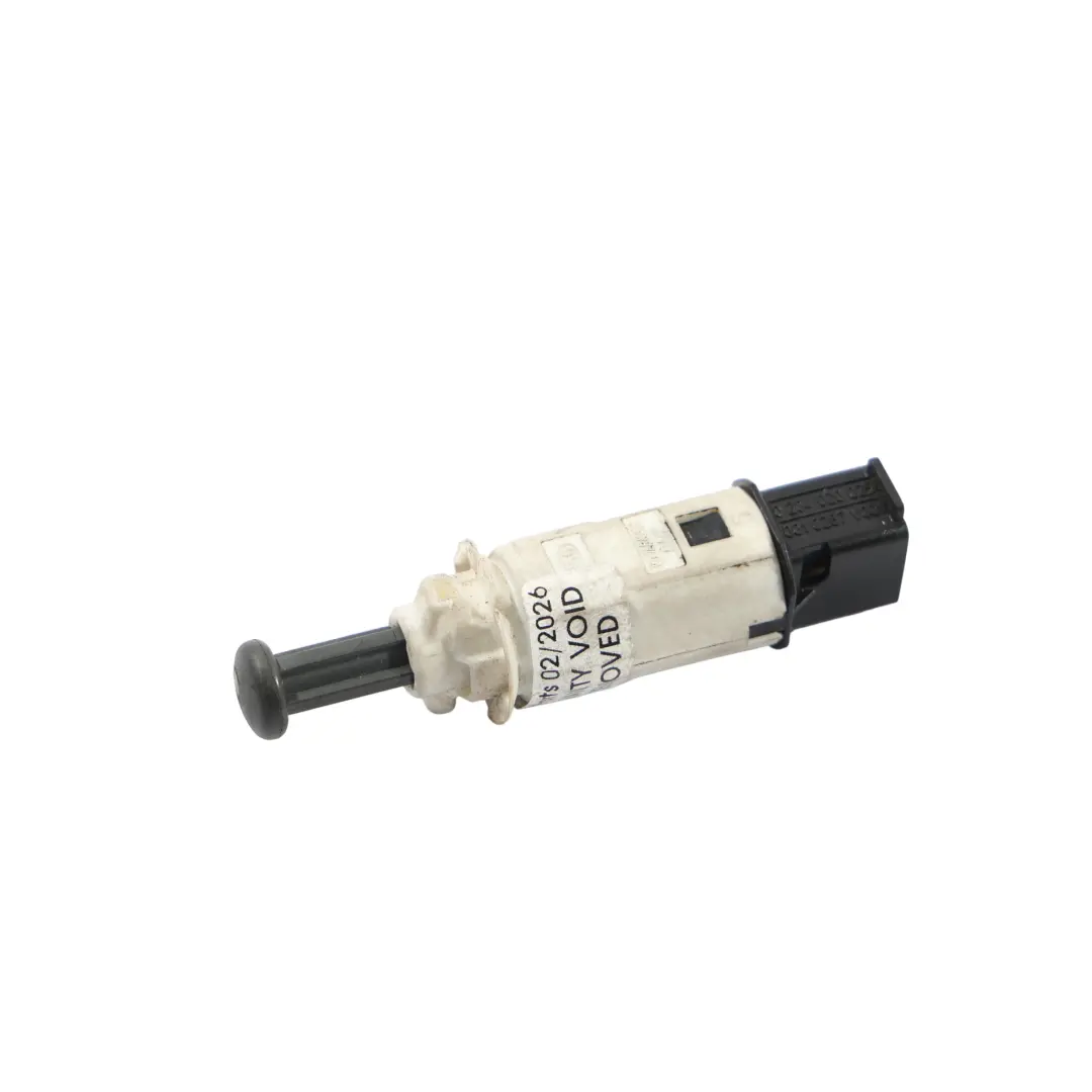 W452 Roadster Interrupteur Feu Stop Et Pédale De Frein pour Smart à propos du numéro de pièce Q0010287V001 Smart W452 Roadster Interrupteur Feu Stop Et Pédale De Frein - SKU Q0010287V001 - Numéro de pièce Q0010287V001