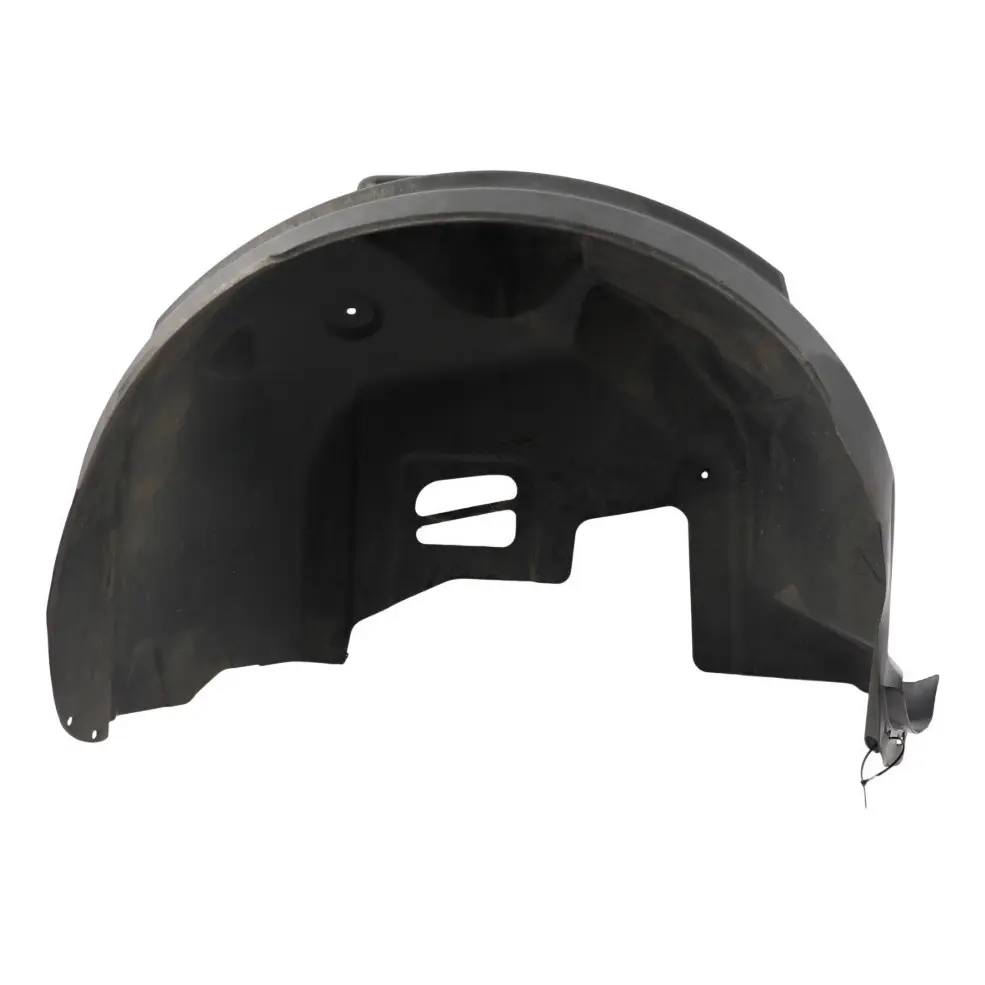 Smart Roadster 452 Wheel Arch Cover Splash Guard Front Right O/S 0010566V007