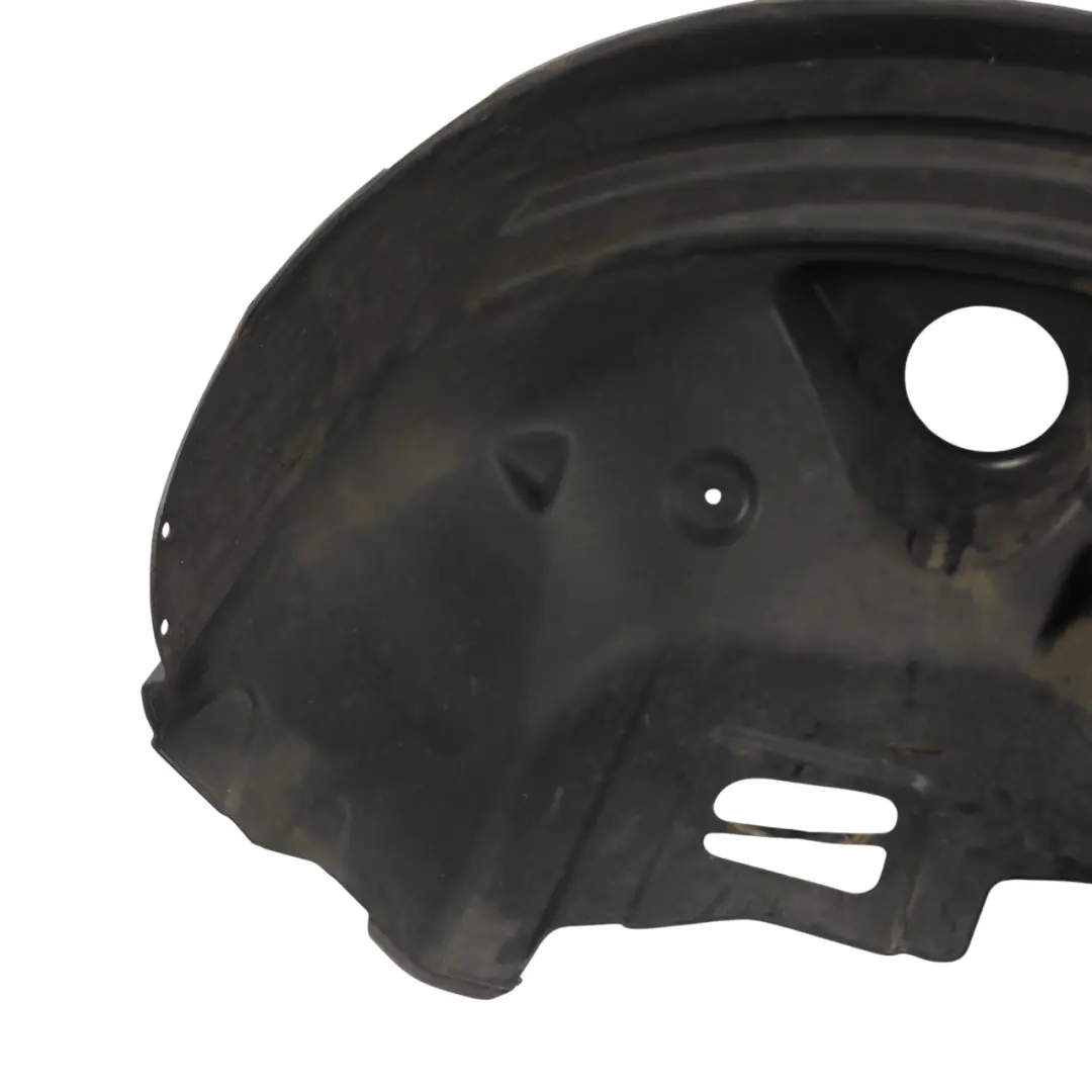 Smart Roadster 452 Wheel Arch Cover Splash Guard Front Right O/S 0010566V007 - SKU Q0010566V007 - Part number Q0010566V007