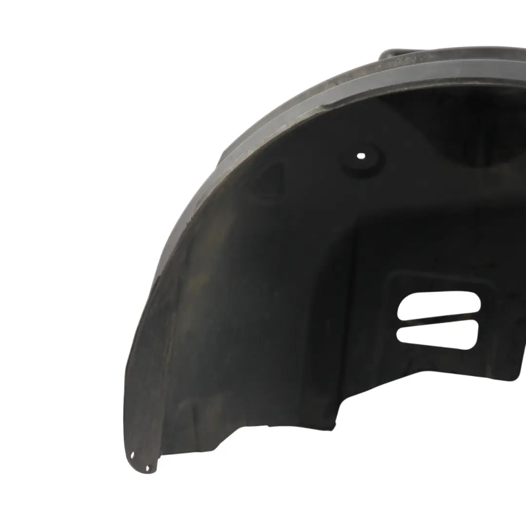 Smart Roadster 452 Wheel Arch Cover Splash Guard Front Right O/S 0010566V007 - SKU Q0010566V007 - Part number Q0010566V007