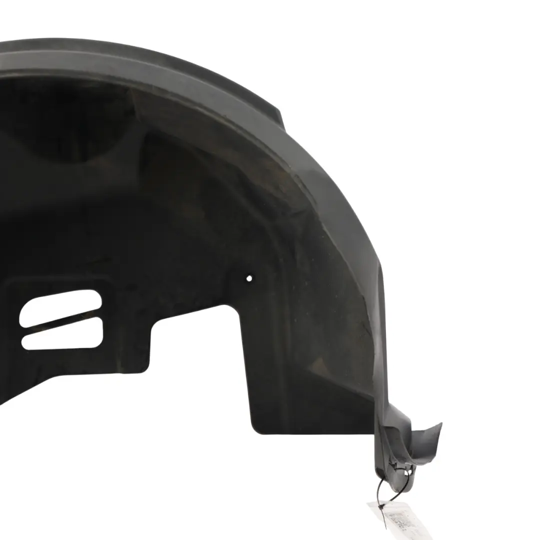 Arch Cover Splash Guard Front Right O/S 0010566V007 to Smart Roadster 452 Wheel with Part number Q0010566V007 Smart Roadster 452 Wheel Arch Cover Splash Guard Front Right O/S 0010566V007 - SKU Q0010566V007 - Part number Q0010566V007