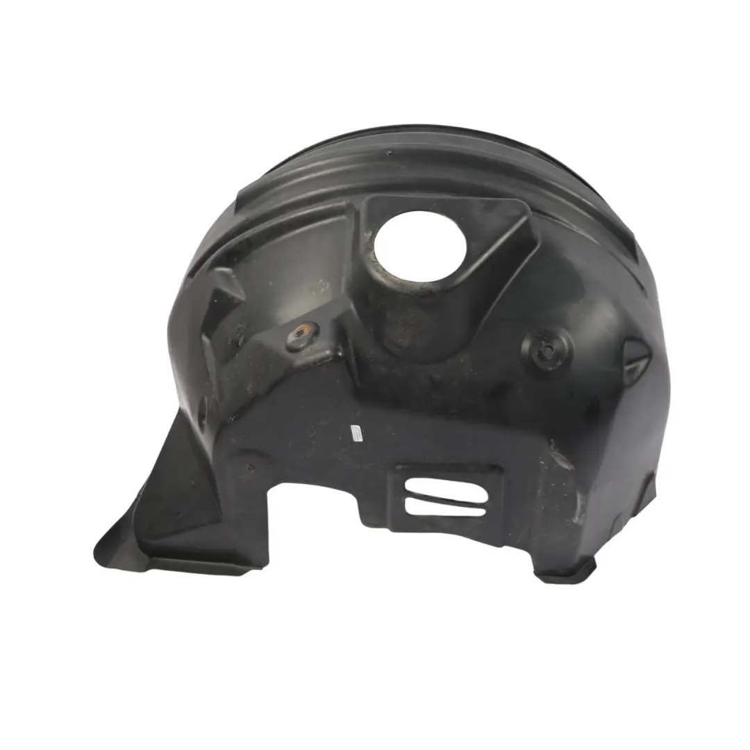 Smart Roadster 452 Wheel Arch Cover Splash Guard Front Right O/S 0010566V007 - SKU Q0010566V007 - Part number Q0010566V007