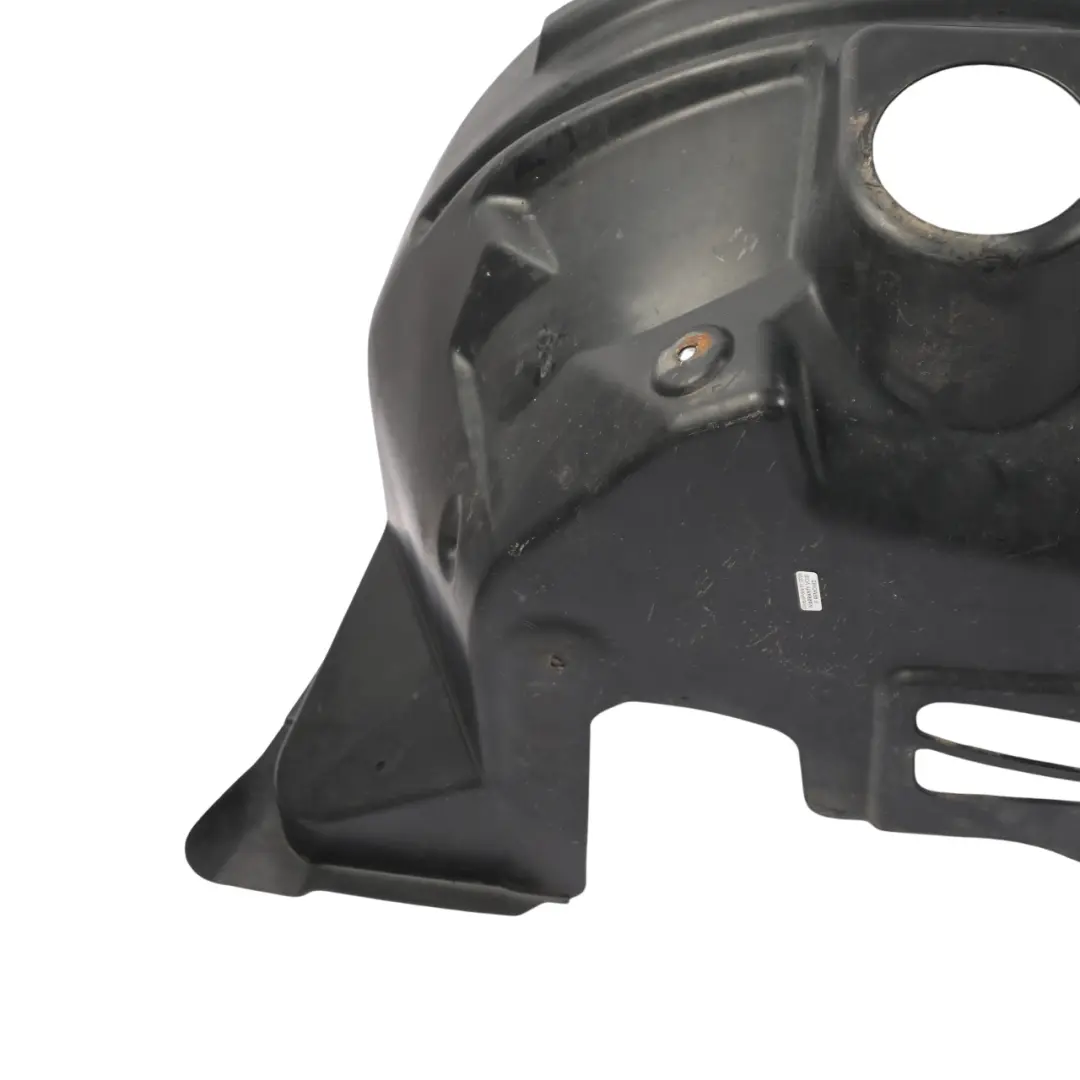 Smart Roadster 452 Wheel Arch Cover Splash Guard Front Right O/S 0010566V007 - SKU Q0010566V007 - Part number Q0010566V007