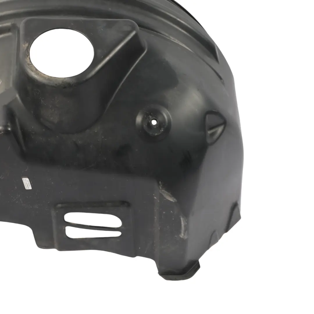 Smart Roadster 452 Wheel Arch Cover Splash Guard Front Right O/S 0010566V007 - SKU Q0010566V007 - Part number Q0010566V007