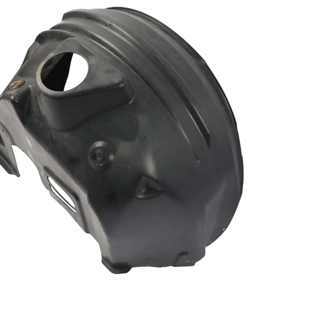 Arch Cover Splash Guard Front Right O/S 0010566V007 to Smart Roadster 452 Wheel with Part number Q0010566V007 Smart Roadster 452 Wheel Arch Cover Splash Guard Front Right O/S 0010566V007 - SKU Q0010566V007 - Part number Q0010566V007