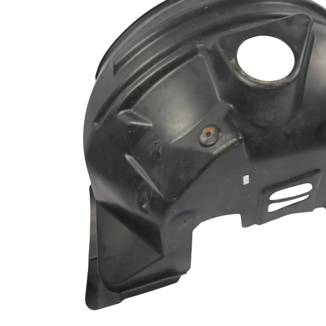 Smart Roadster 452 Wheel Arch Cover Splash Guard Front Right O/S 0010566V007 - SKU Q0010566V007 - Part number Q0010566V007