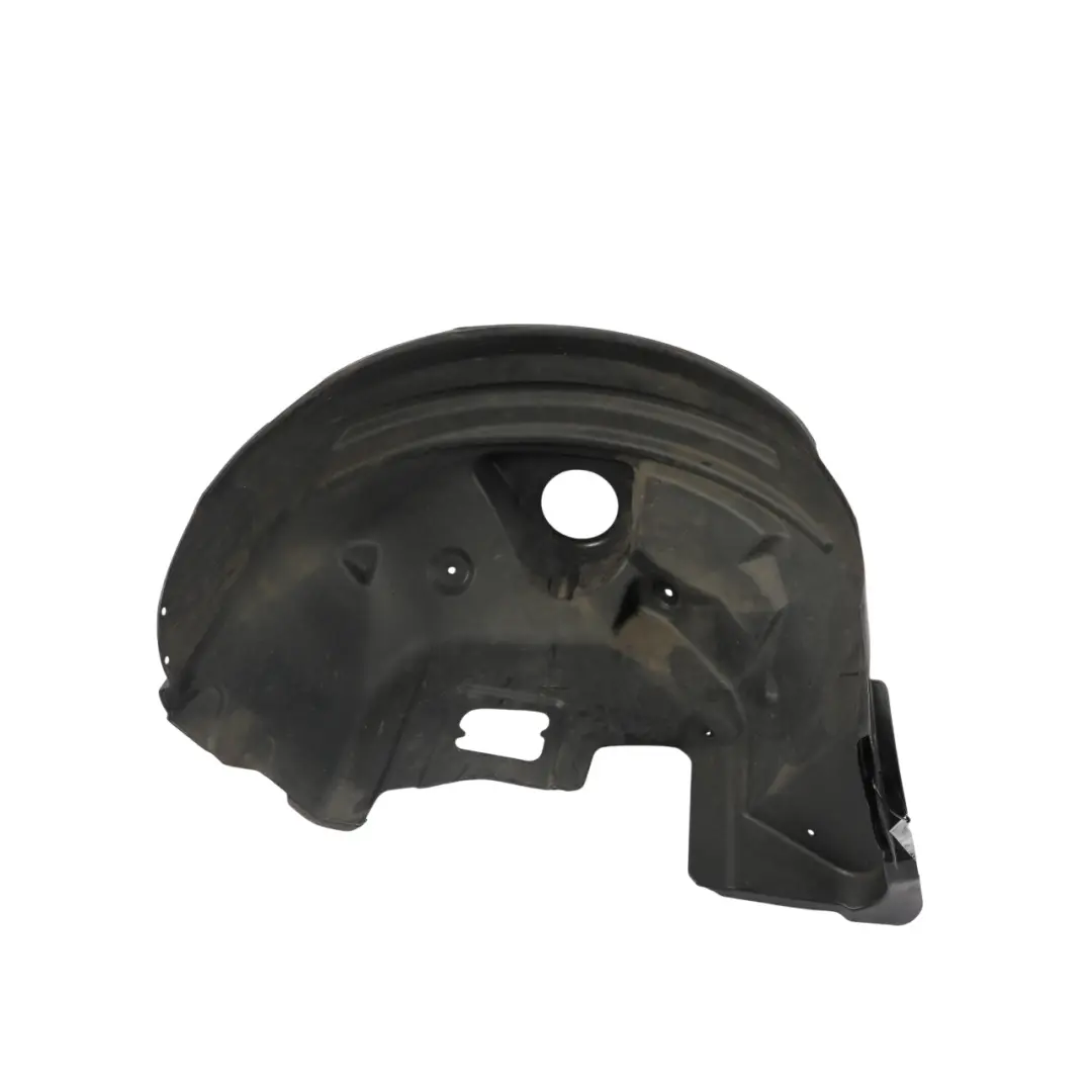 Smart Roadster 452 Wheel Arch Cover Splash Guard Front Right O/S 0010566V007 - SKU Q0010566V007 - Part number Q0010566V007