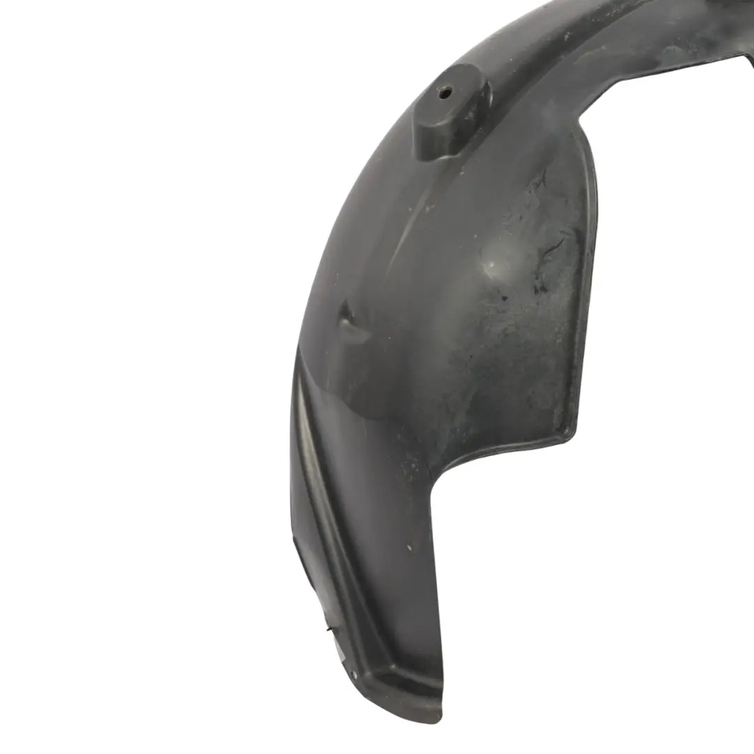 Smart Roadster 452 Wheel Arch Cover Splash Guard Rear Left N/S 0010567V004 - SKU Q0010567V004 - Part number Q0010567V004