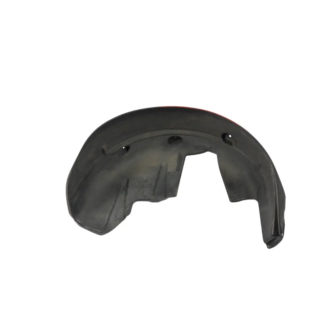Smart Roadster 452 Wheel Arch Cover Splash Guard Rear Left N/S 0010567V004 - SKU Q0010567V004 - Part number Q0010567V004