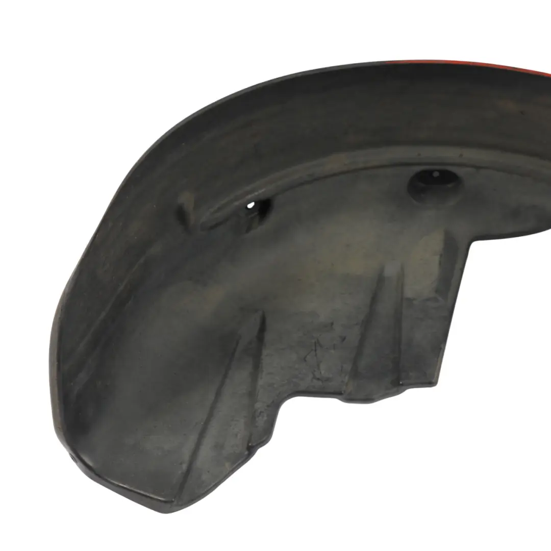 Smart Roadster 452 Wheel Arch Cover Splash Guard Rear Left N/S 0010567V004 - SKU Q0010567V004 - Part number Q0010567V004