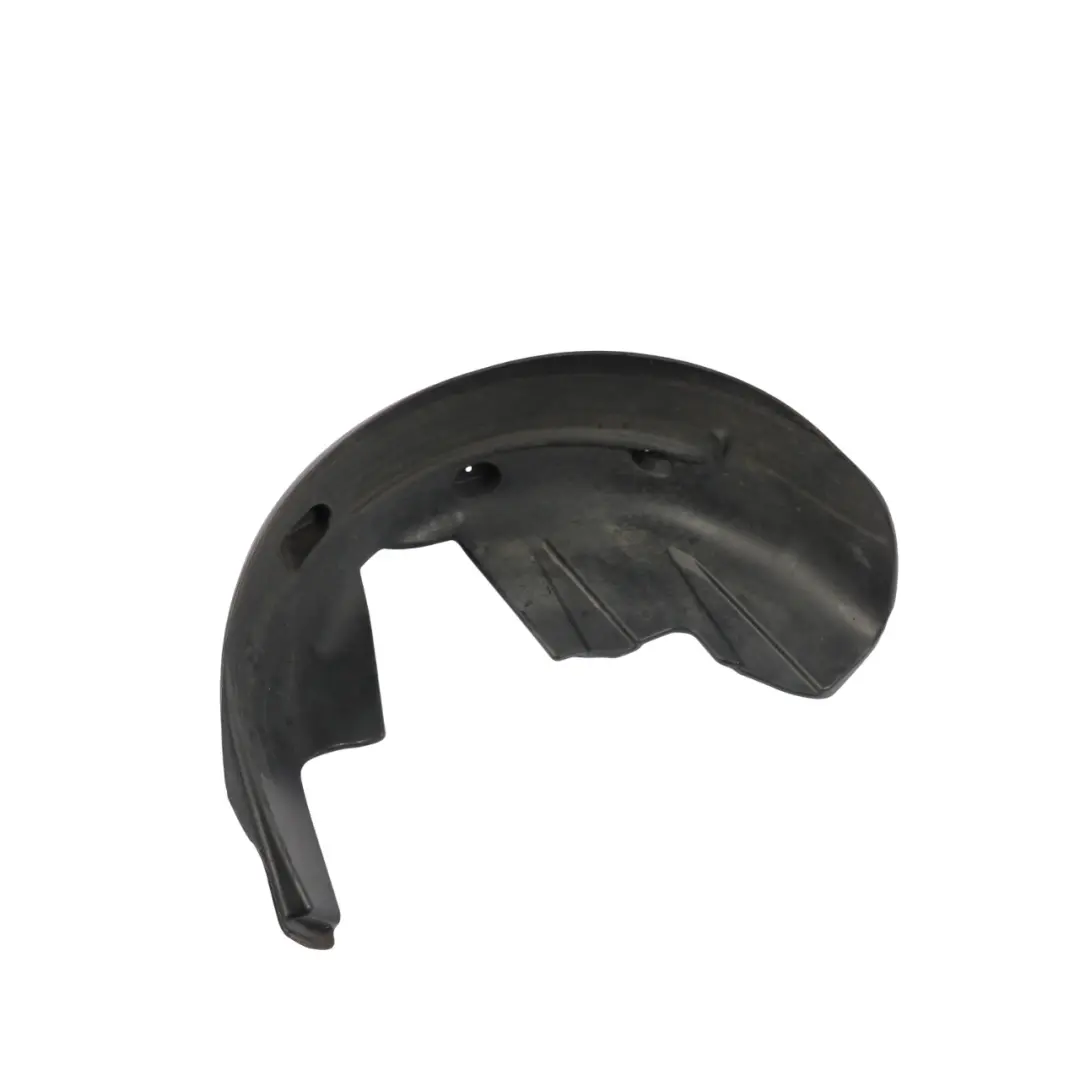 Smart Roadster 452 Wheel Arch Cover Splash Guard Rear Right O/S 0010568V006 - SKU Q0010568V006 - Part number Q0010568V006