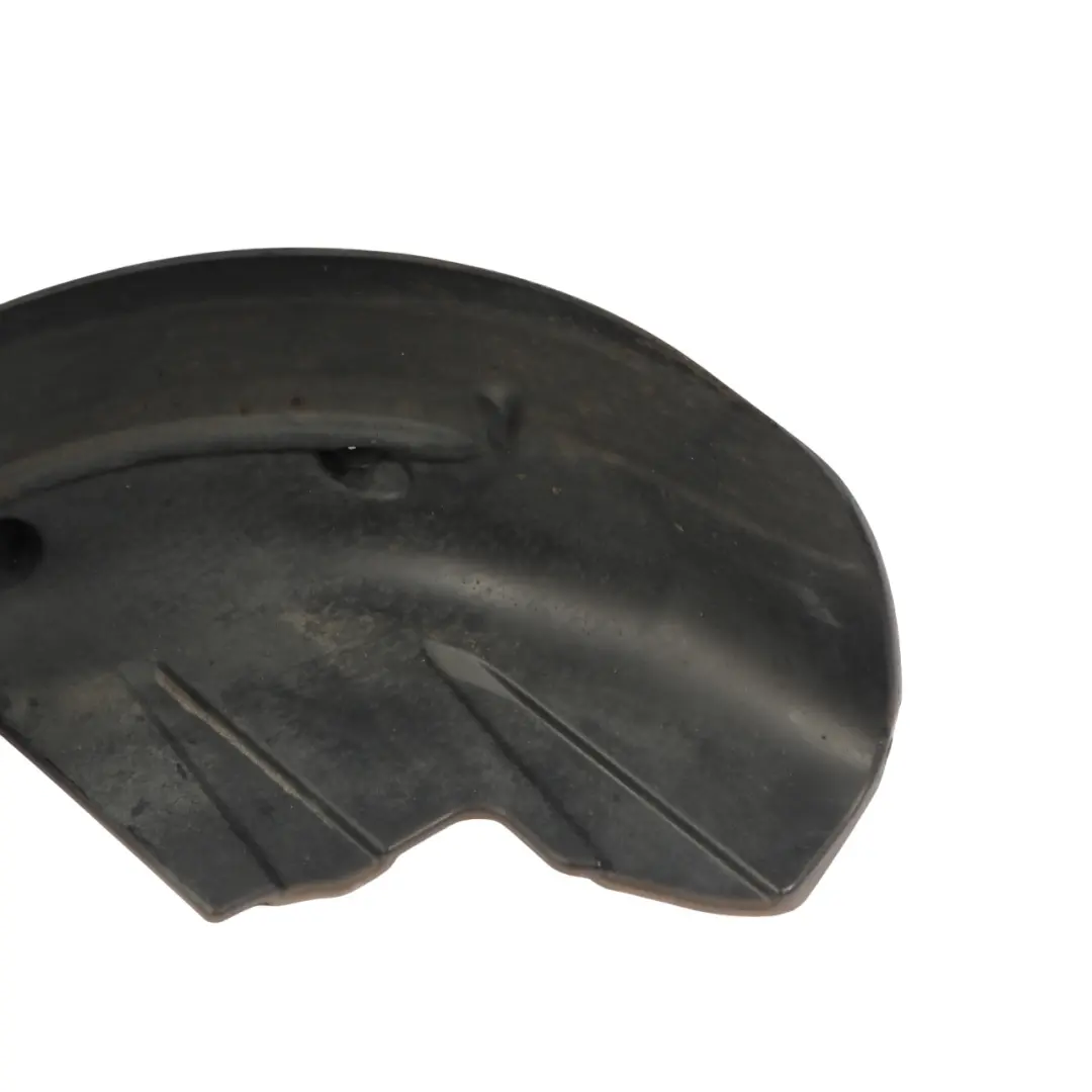 Smart Roadster 452 Wheel Arch Cover Splash Guard Rear Right O/S 0010568V006 - SKU Q0010568V006 - Part number Q0010568V006