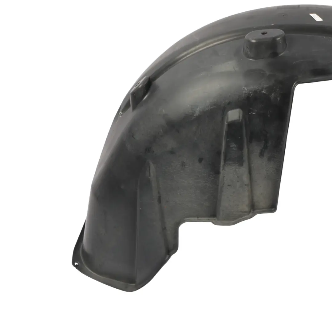 Smart Roadster 452 Wheel Arch Cover Splash Guard Rear Right O/S 0010568V006 - SKU Q0010568V006 - Part number Q0010568V006