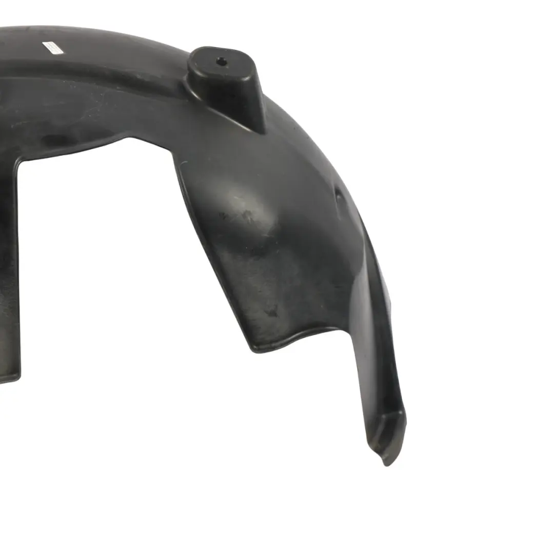 Arch Cover Splash Guard Rear Right O/S 0010568V006 to Smart Roadster 452 Wheel with Part number Q0010568V006 Smart Roadster 452 Wheel Arch Cover Splash Guard Rear Right O/S 0010568V006 - SKU Q0010568V006 - Part number Q0010568V006
