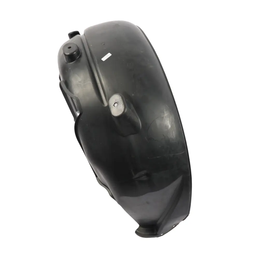 Smart Roadster 452 Wheel Arch Cover Splash Guard Rear Right O/S 0010568V006 - SKU Q0010568V006 - Part number Q0010568V006