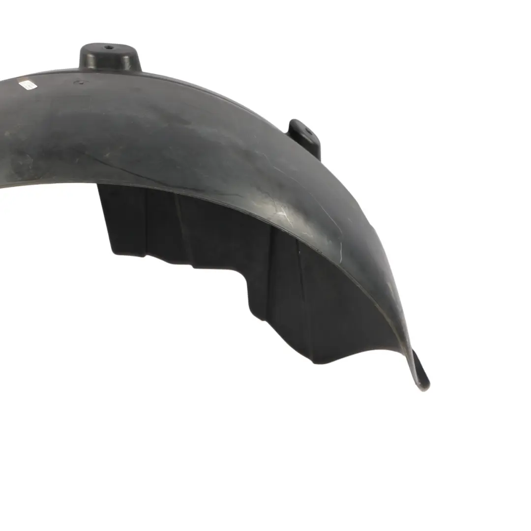 Smart Roadster 452 Wheel Arch Cover Splash Guard Rear Right O/S 0010568V006 - SKU Q0010568V006 - Part number Q0010568V006