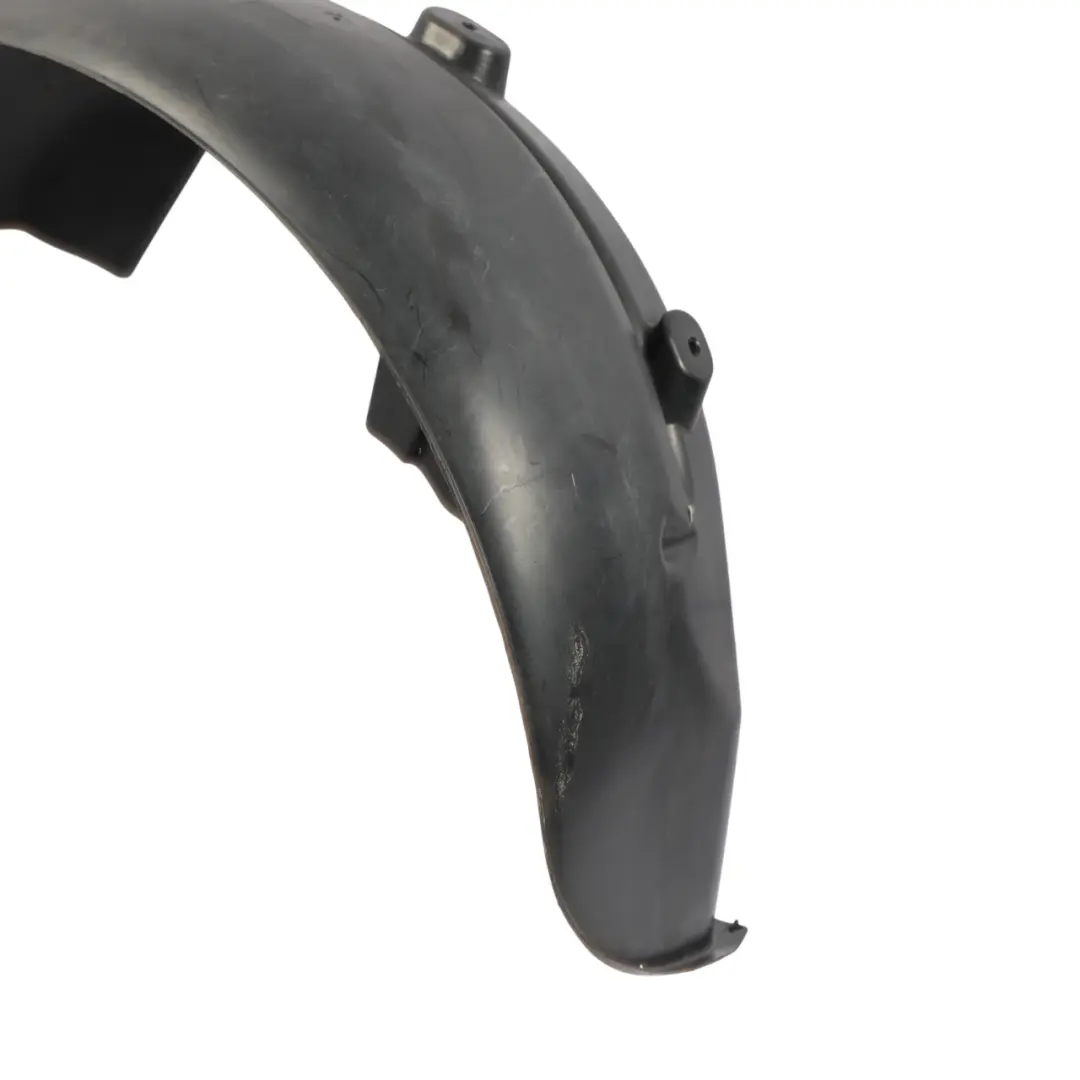 Arch Cover Splash Guard Rear Right O/S 0010568V006 to Smart Roadster 452 Wheel with Part number Q0010568V006 Smart Roadster 452 Wheel Arch Cover Splash Guard Rear Right O/S 0010568V006 - SKU Q0010568V006 - Part number Q0010568V006