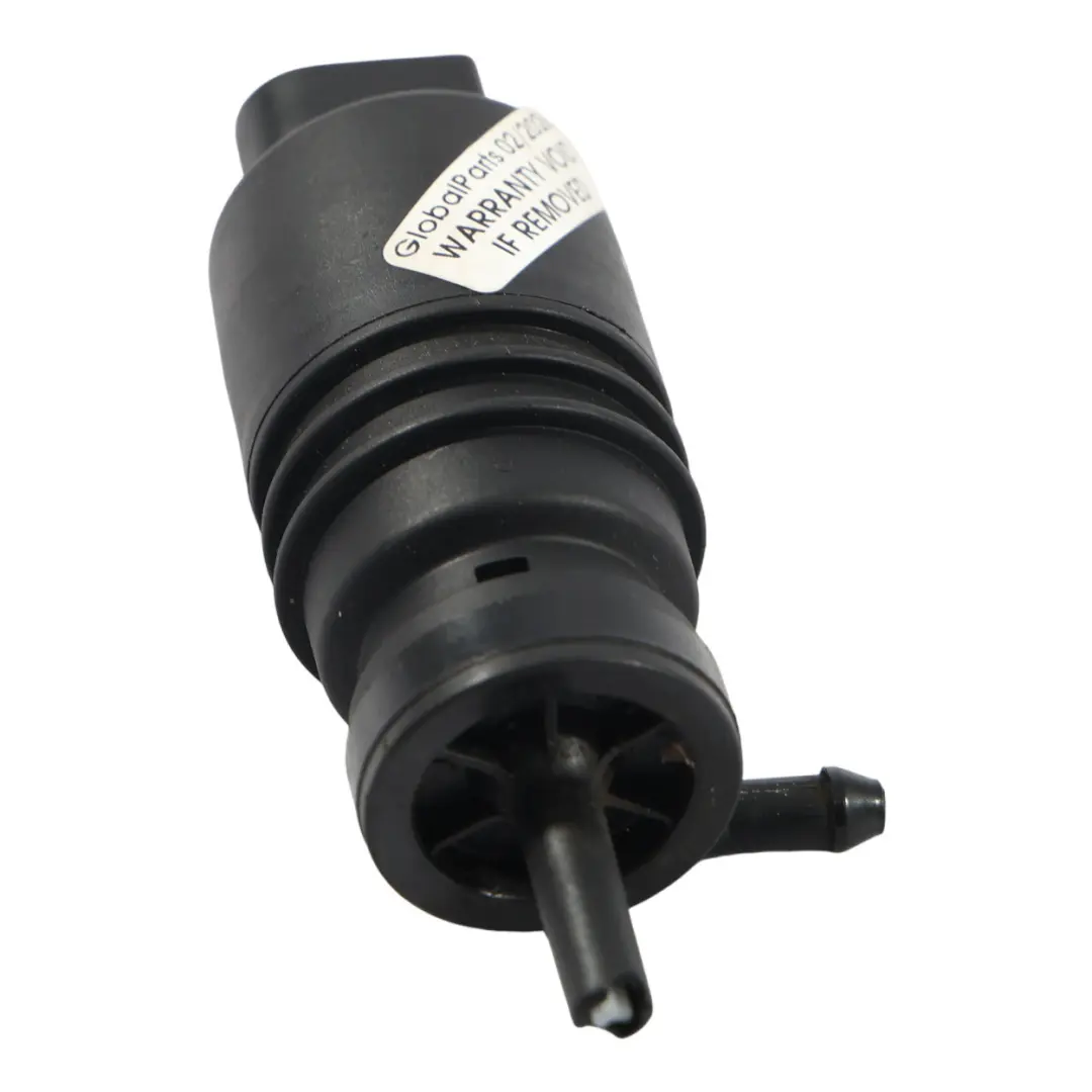 Scheiben Wasch Anlage Pumpe Düse für Smart Roadster 452 mit Teilenummer Q0010765V002 Smart Roadster 452 Scheiben Wasch Anlage Pumpe Düse - SKU Q0010765V002 - Teilenummer Q0010765V002