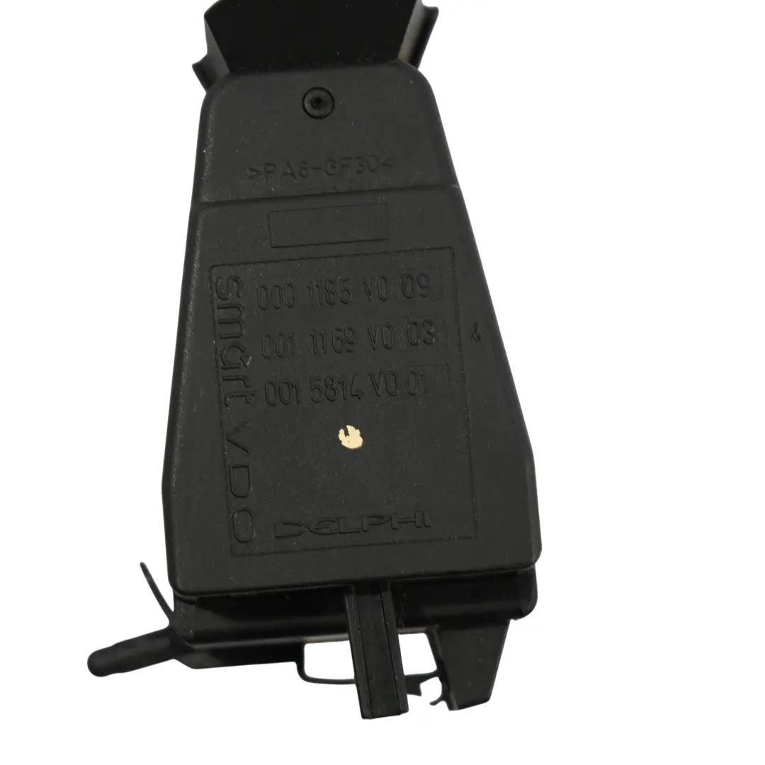 W452 Interruttore Fari Comando Leva per Smart Roadster con numero di parte Q0011169V003 Smart Roadster W452 Interruttore Fari Comando Leva - SKU Q0011169V003 - Numero di parte Q0011169V003