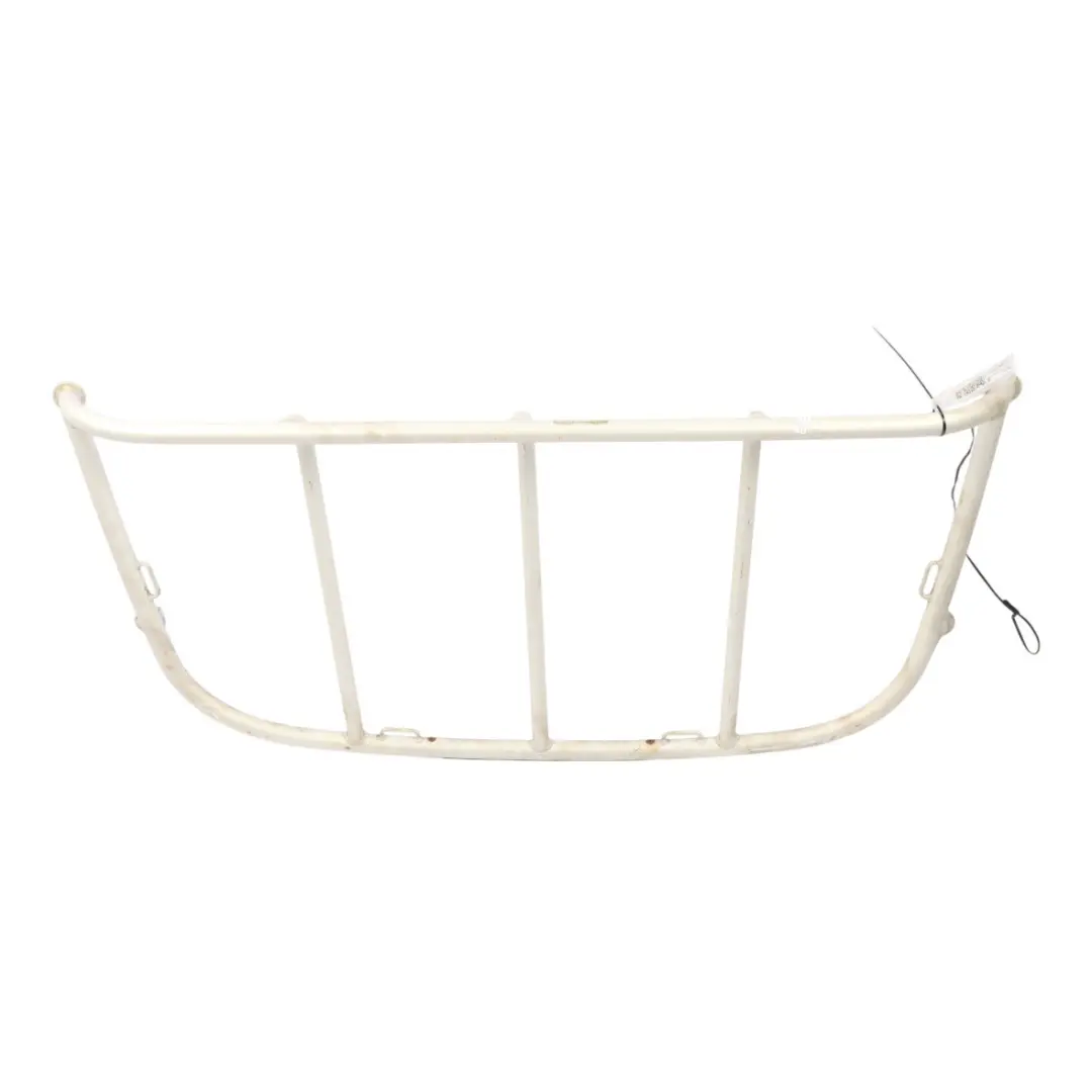 Smart Roadster 452 Luggage Rack Carrier Rear Luggage Compartment Holder Railing - SKU Q0012000V003000000 - Part number Q0012000V003000000