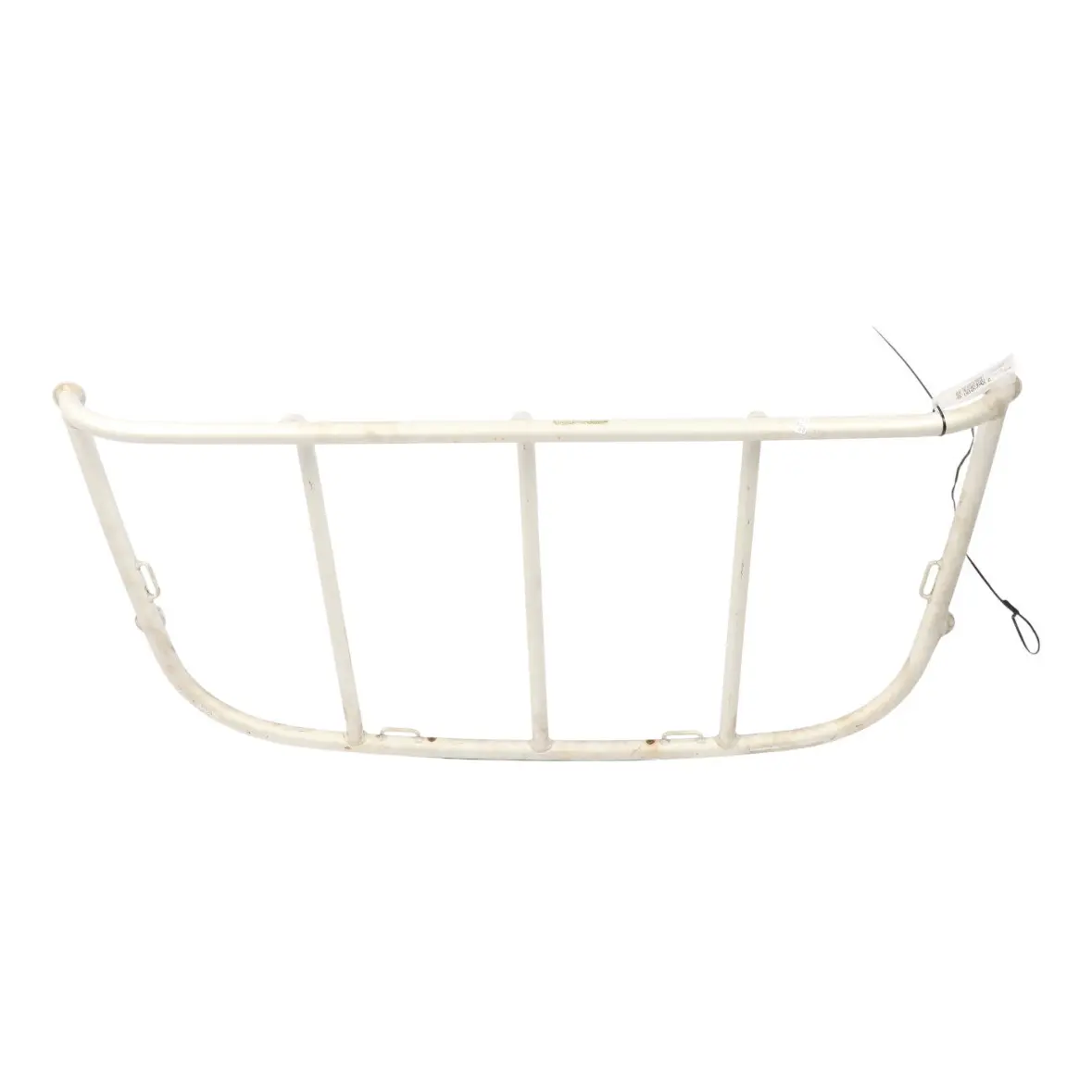 Smart Roadster 452 Luggage Rack Carrier Rear Luggage Compartment Holder Railing